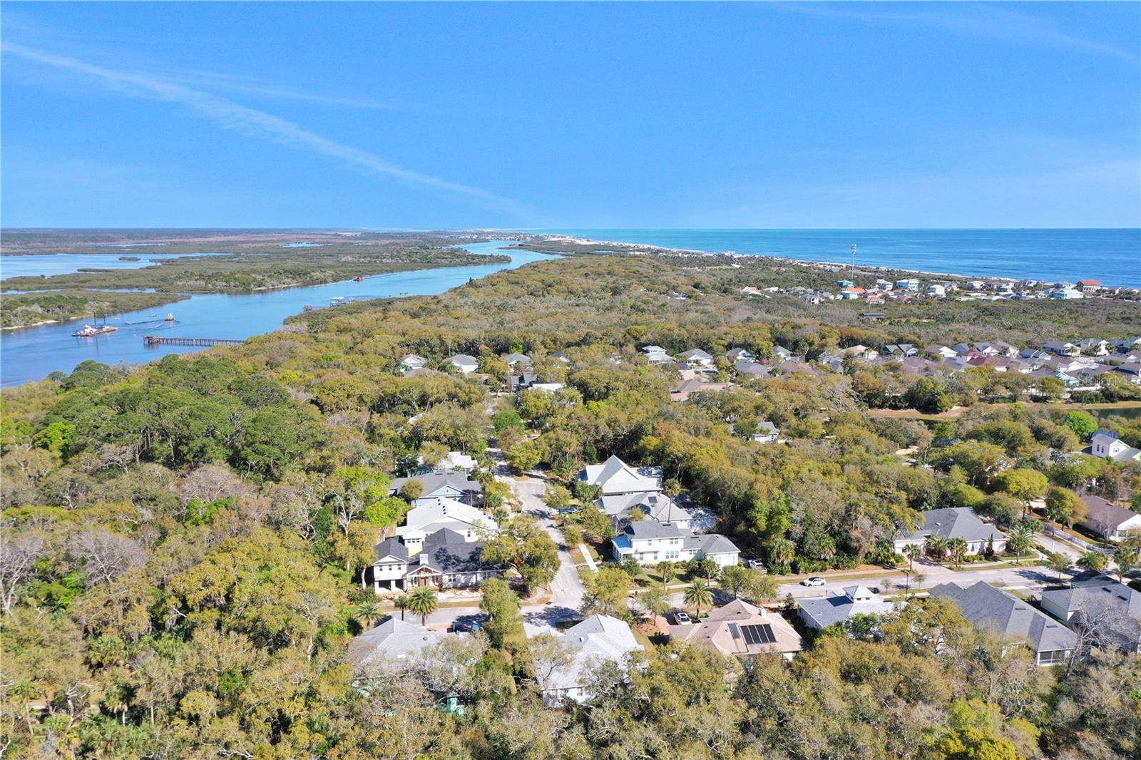 69 SANDY BEACH WAY, PALM COAST, FL, 32137
