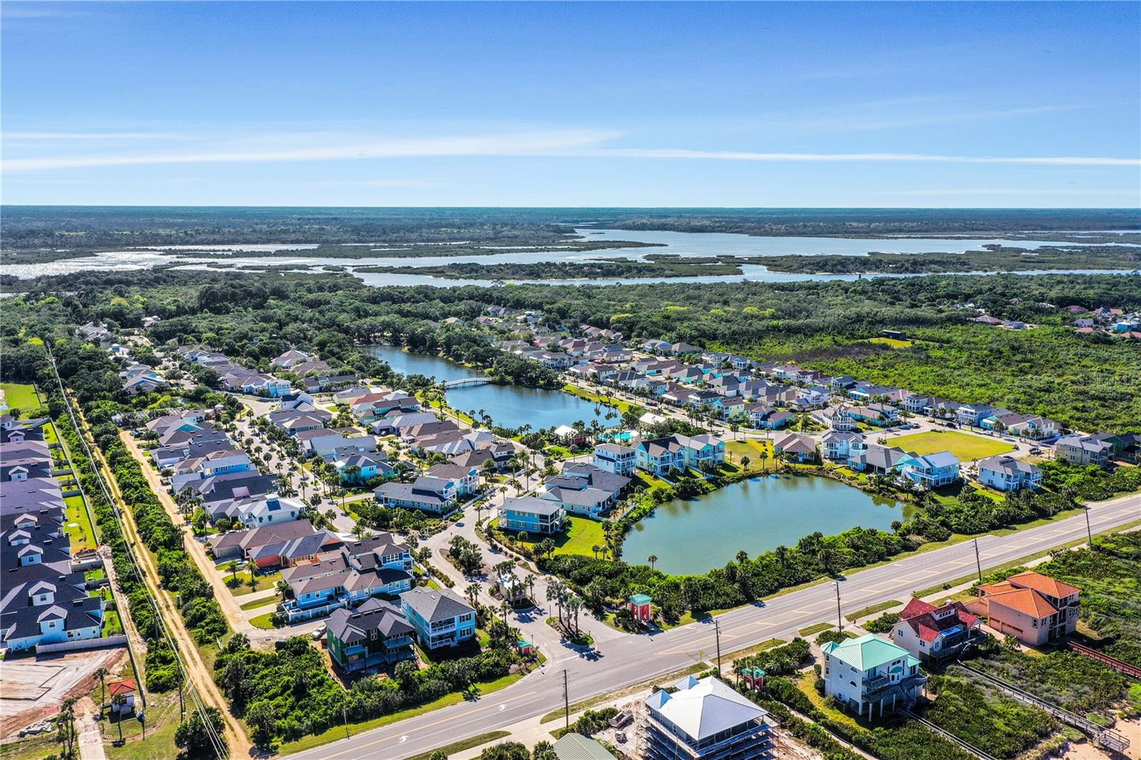 69 SANDY BEACH WAY, PALM COAST, FL, 32137
