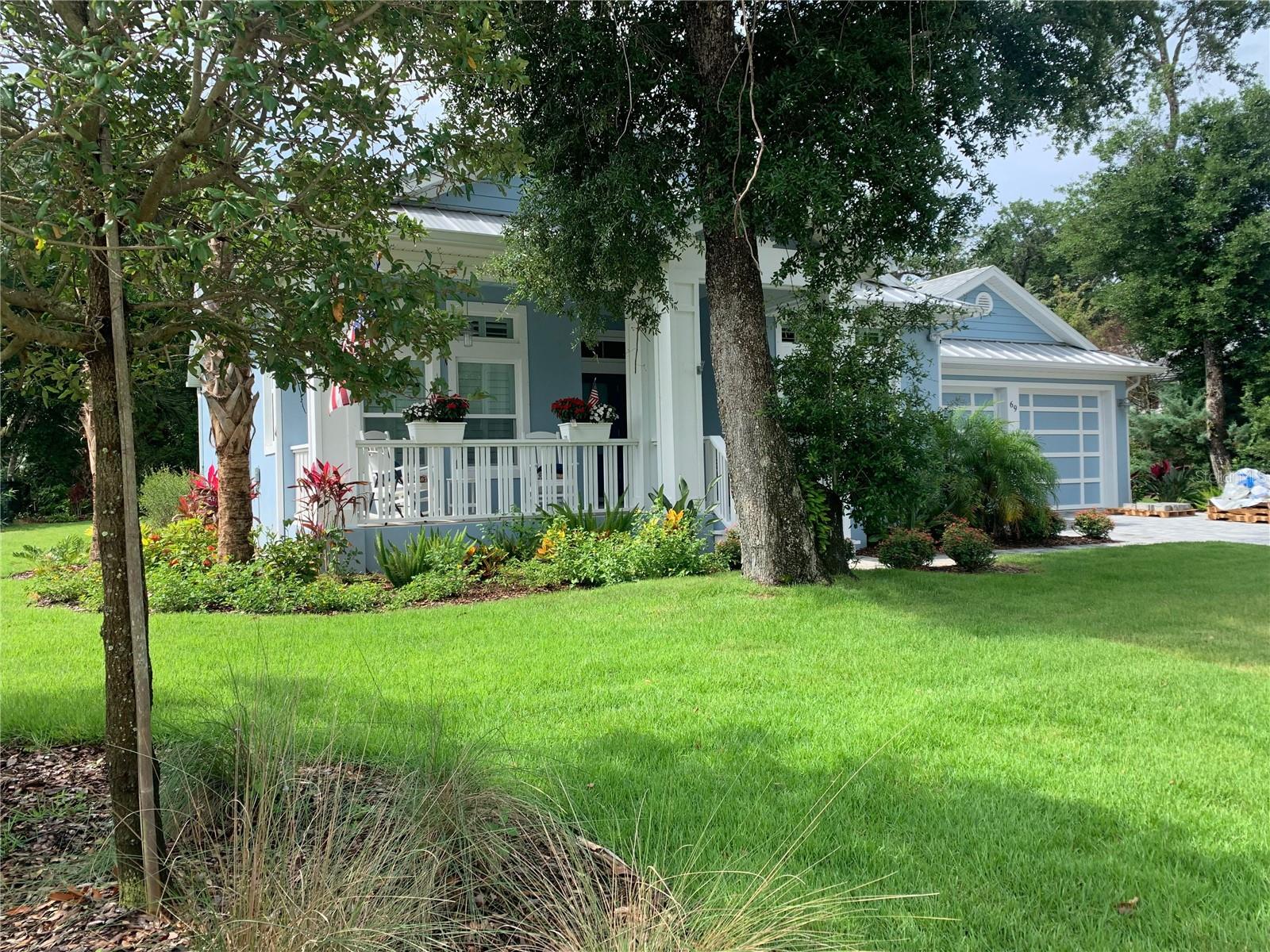 69 SANDY BEACH WAY, PALM COAST, FL, 32137