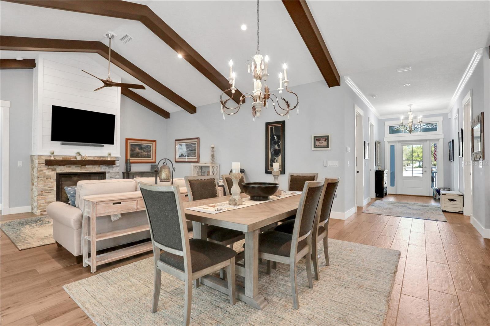 69 SANDY BEACH WAY, PALM COAST, FL, 32137