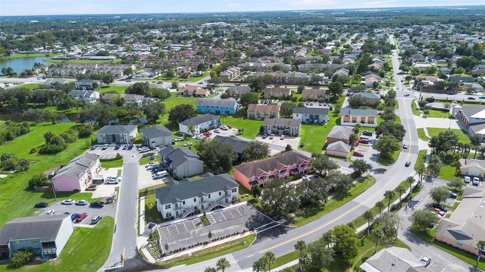 262 ROYAL PALM DR #101,102,103,201,202,203, KISSIMMEE, FL, 34743