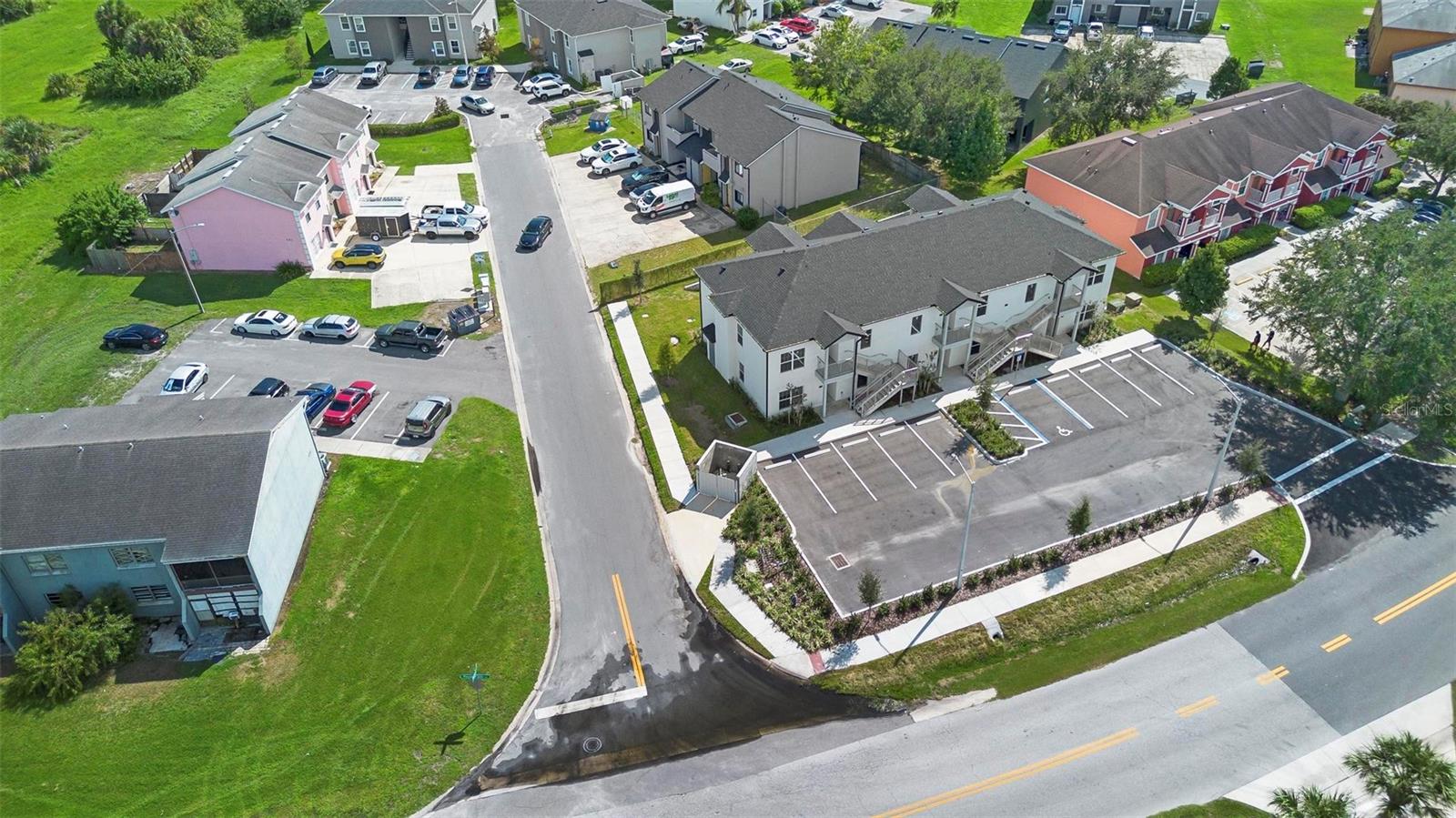 262 ROYAL PALM DR #101,102,103,201,202,203, KISSIMMEE, FL, 34743