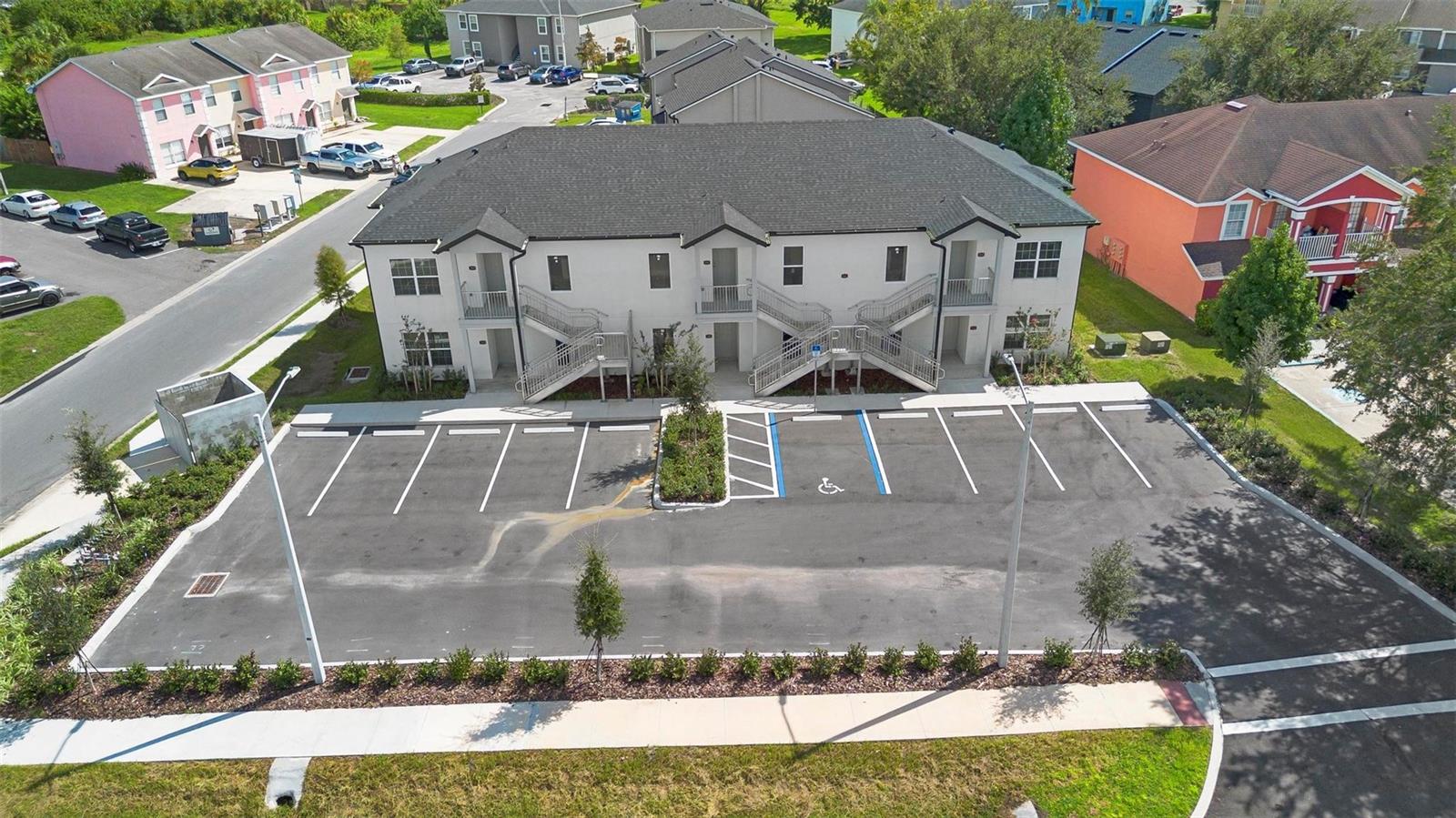 262 ROYAL PALM DR #101,102,103,201,202,203, KISSIMMEE, FL, 34743