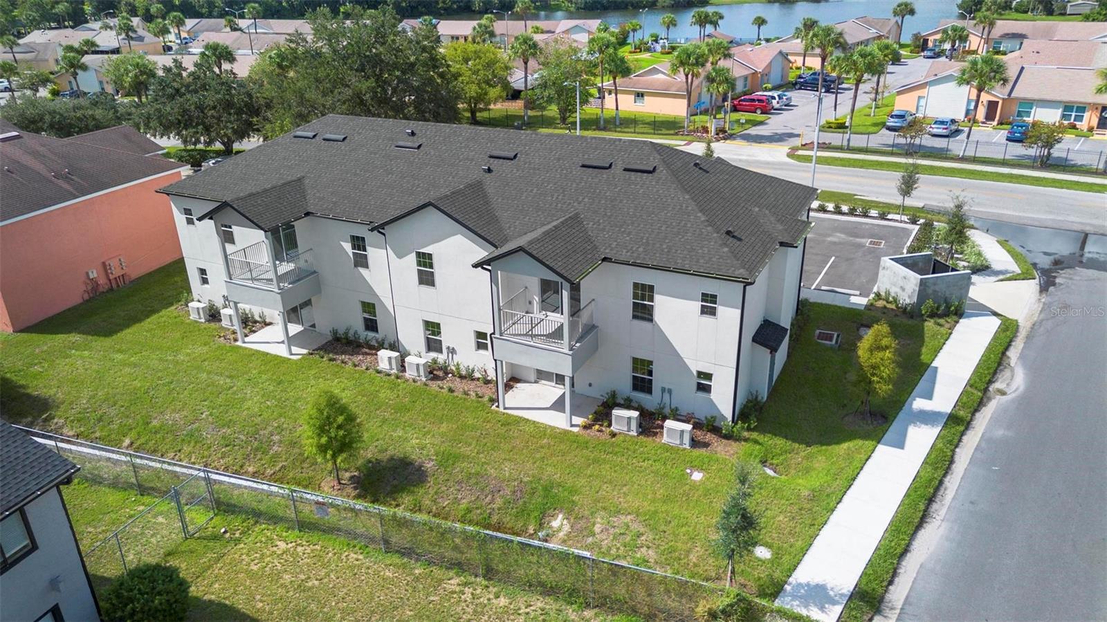 262 ROYAL PALM DR #101,102,103,201,202,203, KISSIMMEE, FL, 34743