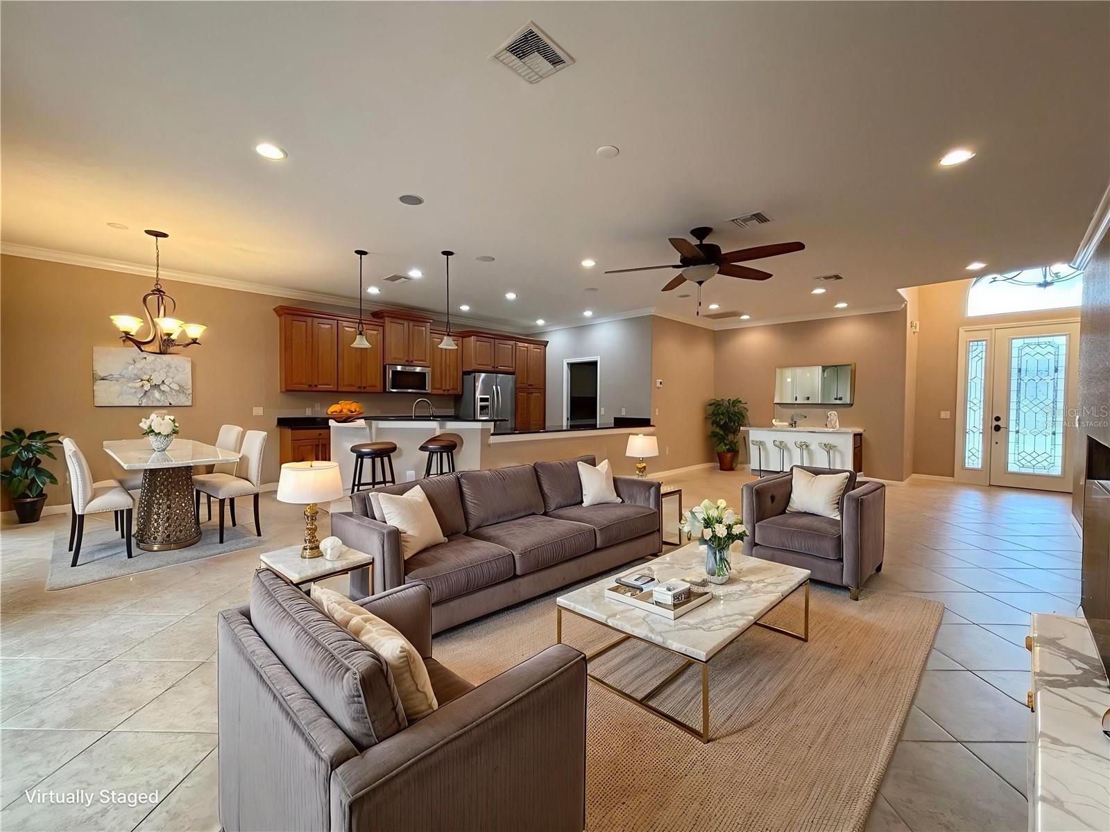 4577 BACK NINE DR, WINTER HAVEN, FL, 33884