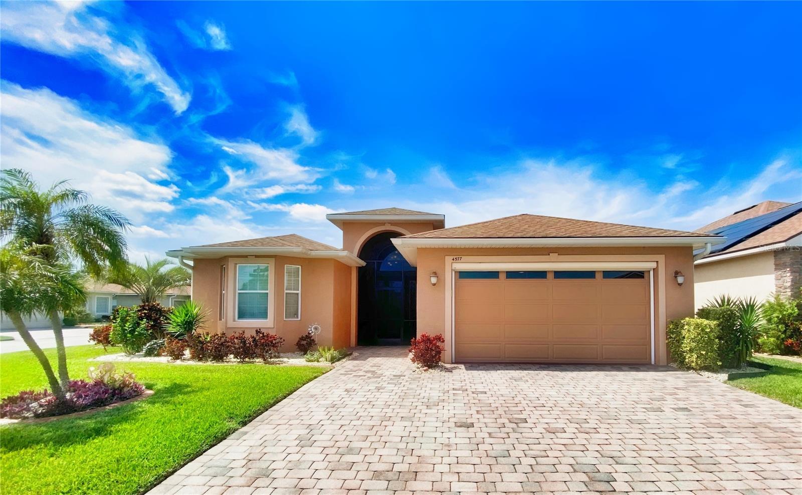 4577 BACK NINE DR, WINTER HAVEN, FL, 33884
