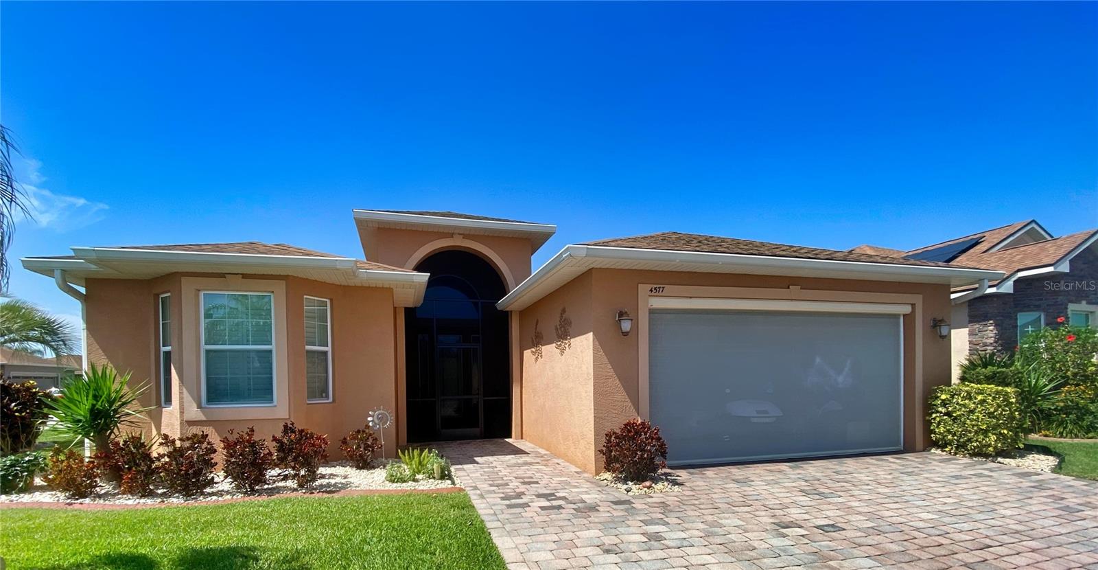 4577 BACK NINE DR, WINTER HAVEN, FL, 33884