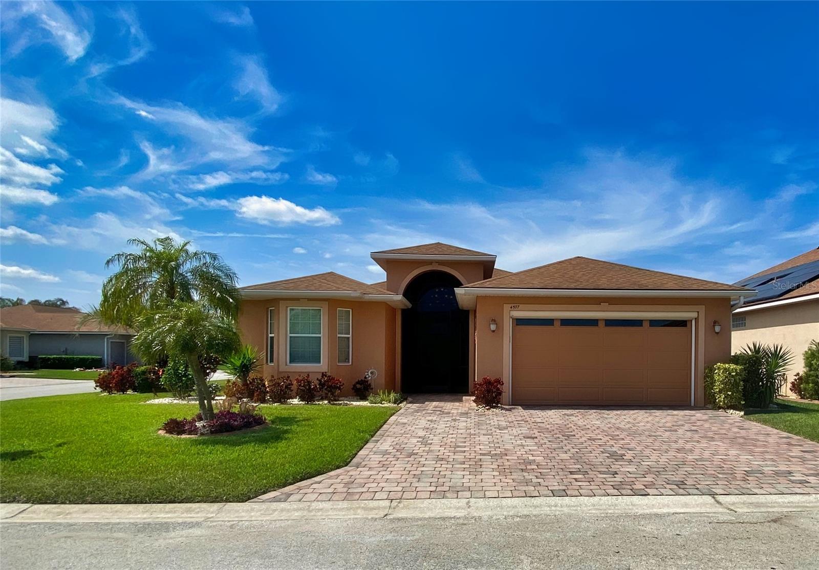 4577 BACK NINE DR, WINTER HAVEN, FL, 33884