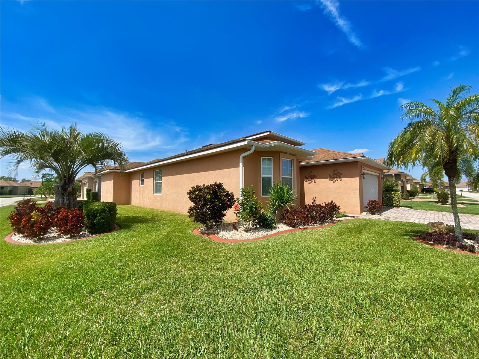 4577 BACK NINE DR, WINTER HAVEN, FL, 33884