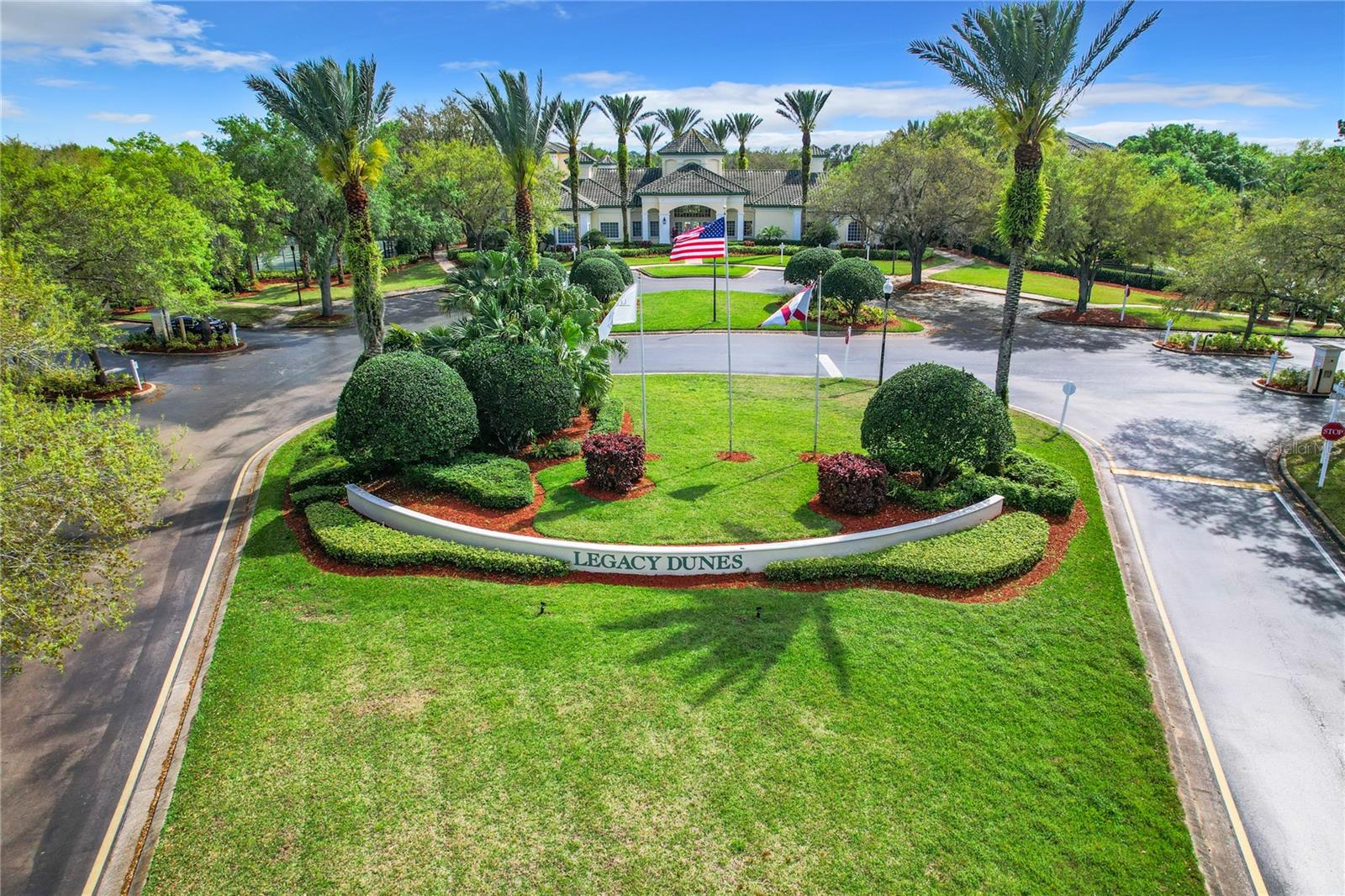 8921 LEGACY CT #306, KISSIMMEE, FL, 34747