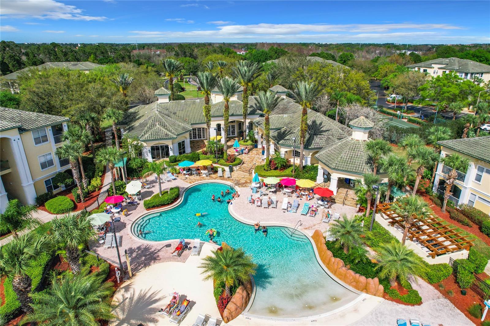 8921 LEGACY CT #306, KISSIMMEE, FL, 34747