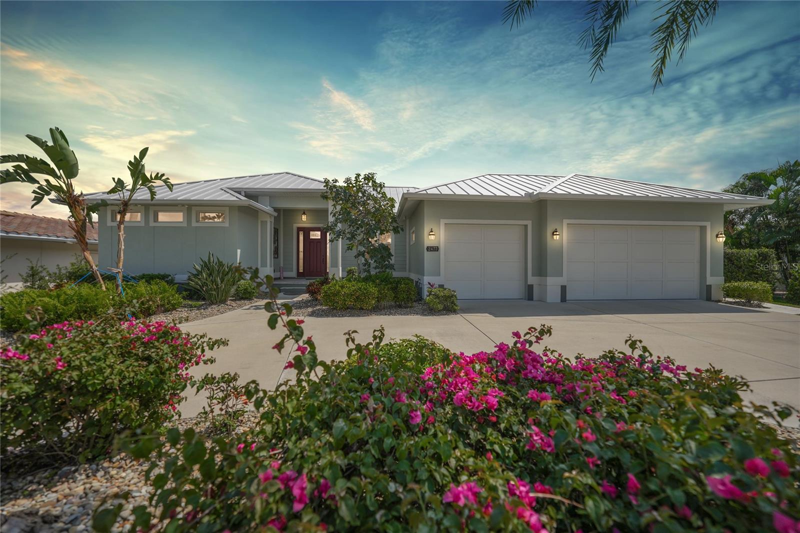 2477 SIERRA LN, PUNTA GORDA, FL, 33950