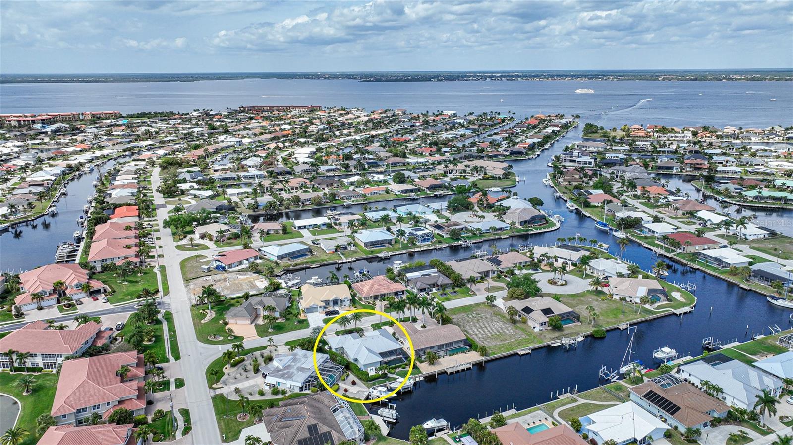 2477 SIERRA LN, PUNTA GORDA, FL, 33950