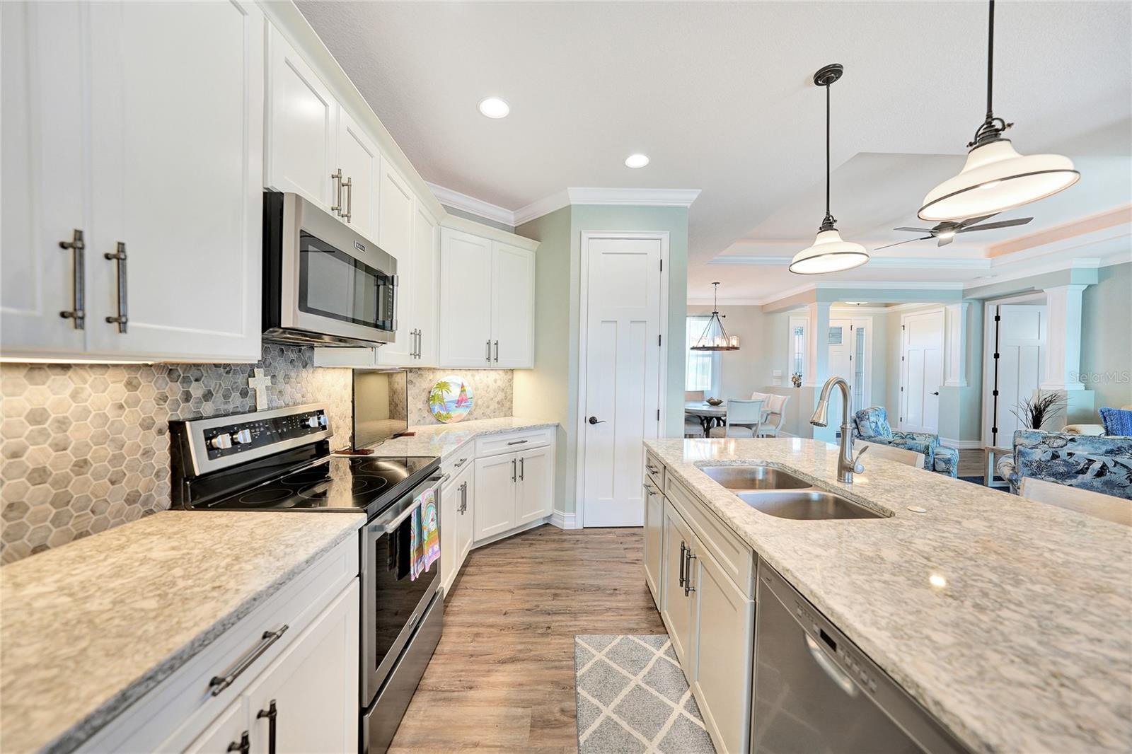 2477 SIERRA LN, PUNTA GORDA, FL, 33950