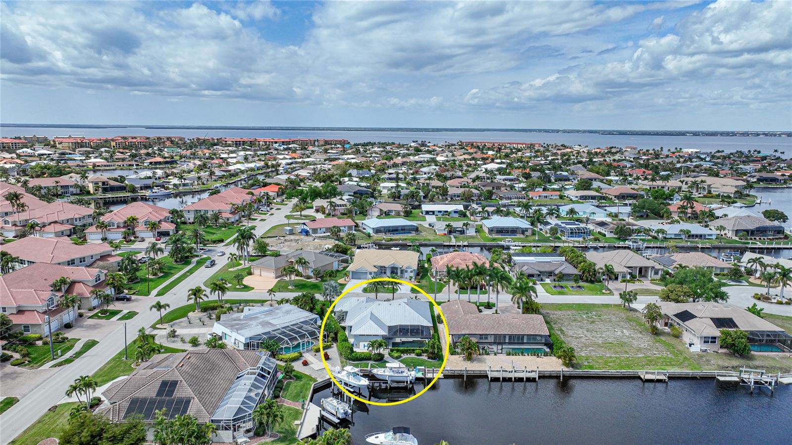 2477 SIERRA LN, PUNTA GORDA, FL, 33950