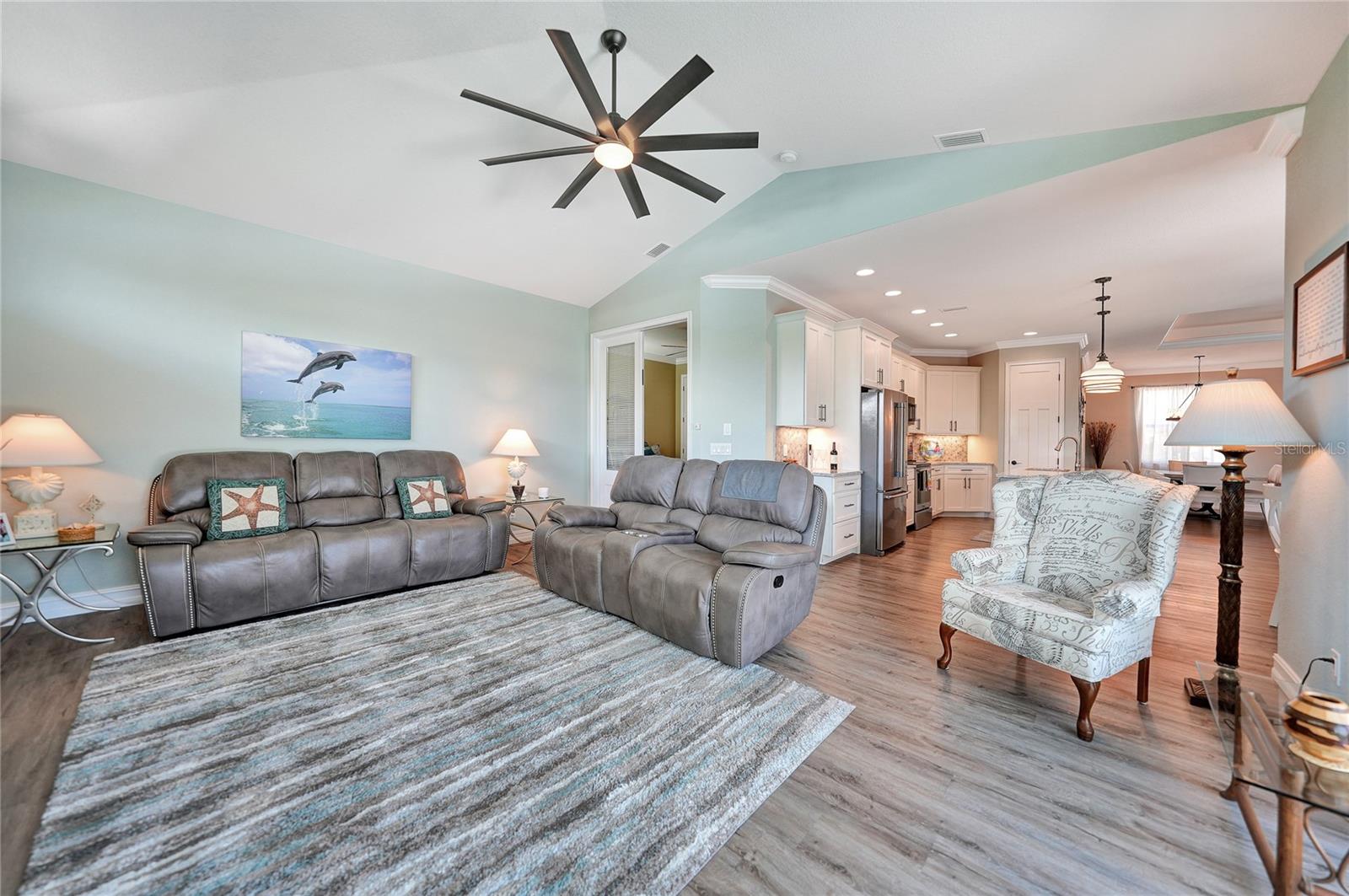 2477 SIERRA LN, PUNTA GORDA, FL, 33950