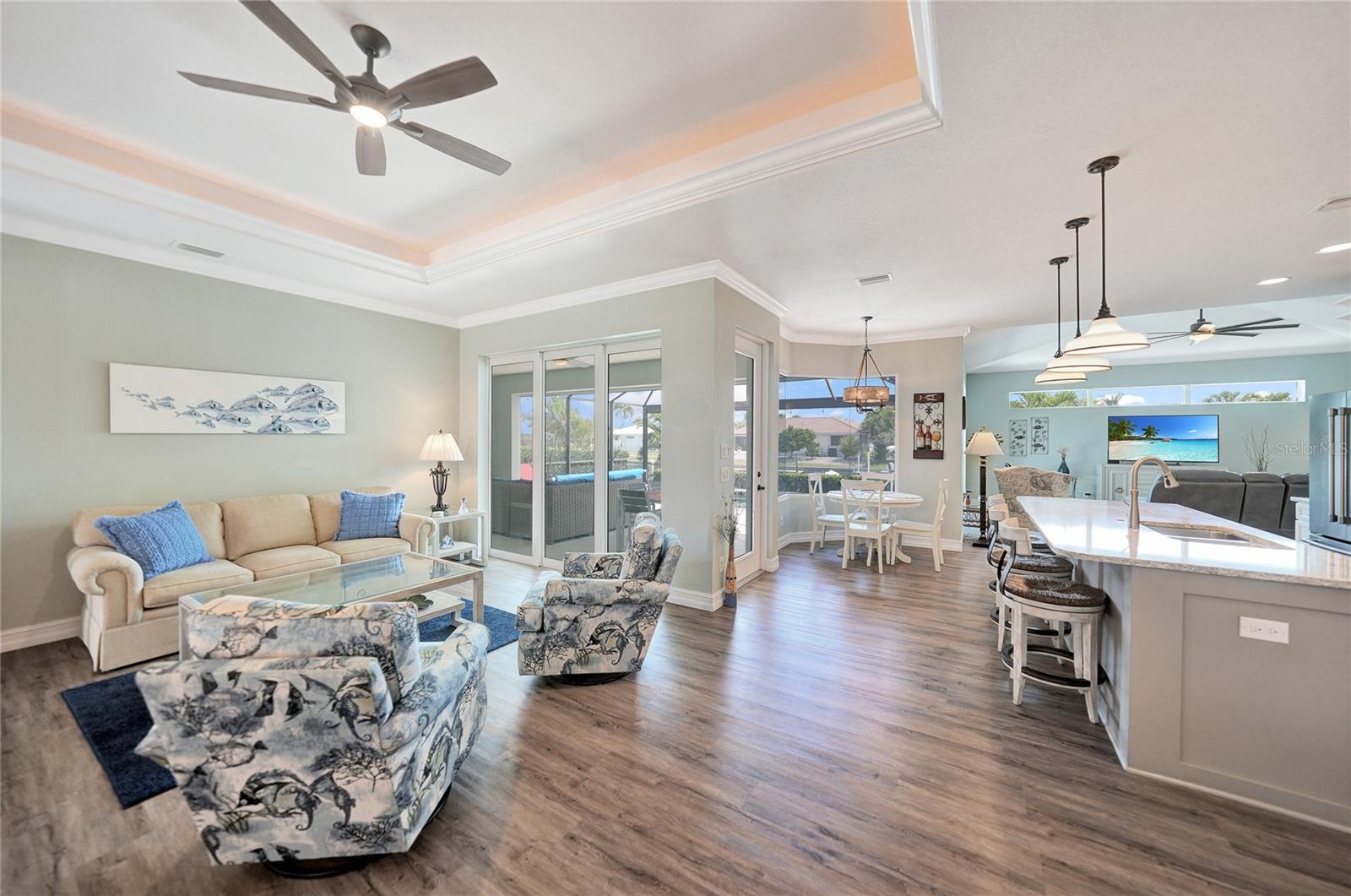2477 SIERRA LN, PUNTA GORDA, FL, 33950