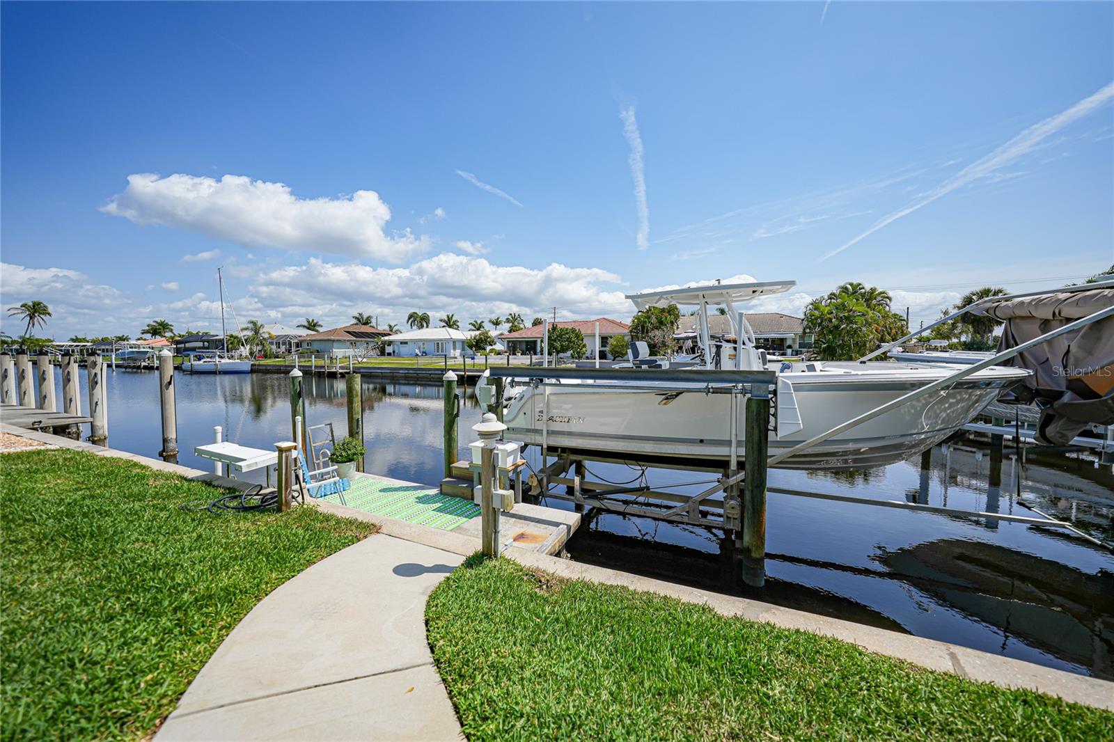 2477 SIERRA LN, PUNTA GORDA, FL, 33950