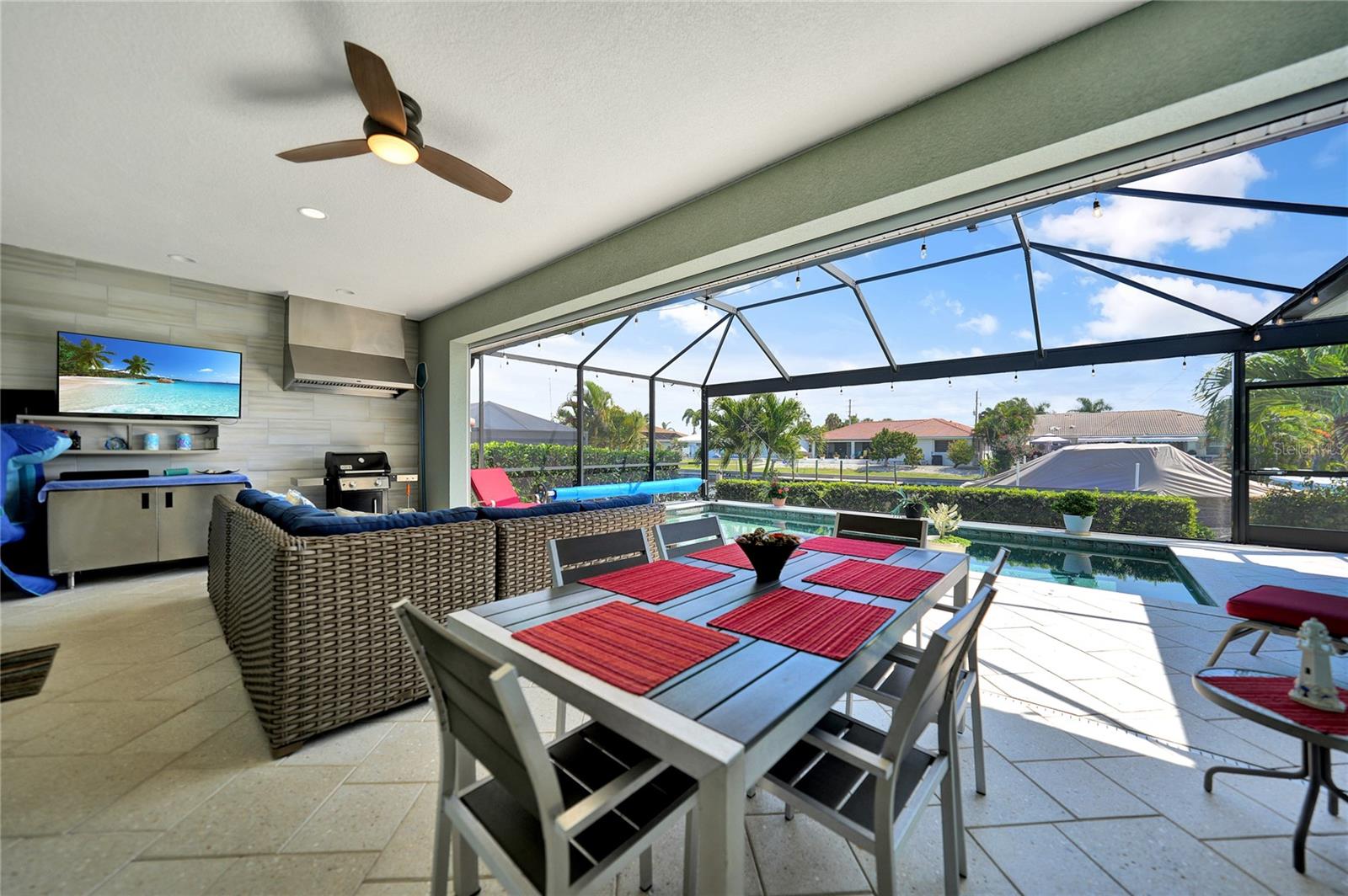 2477 SIERRA LN, PUNTA GORDA, FL, 33950