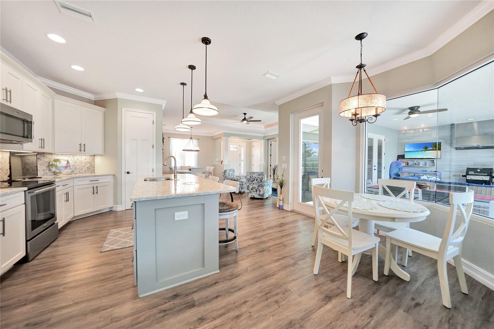 2477 SIERRA LN, PUNTA GORDA, FL, 33950
