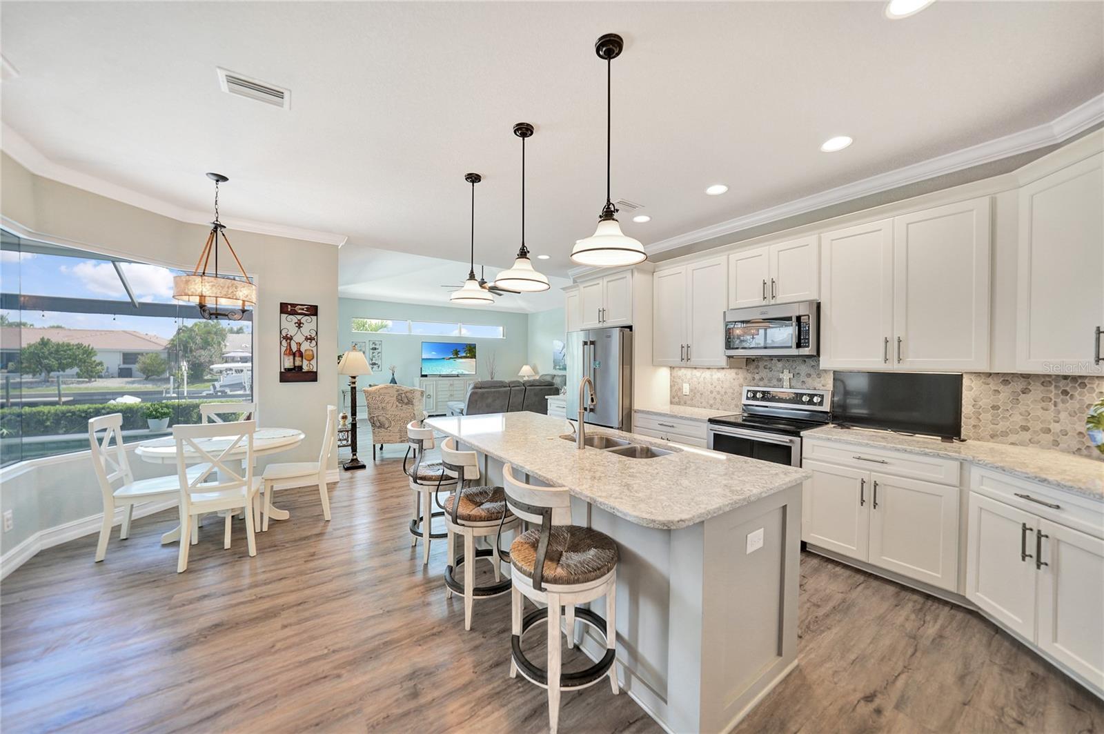 2477 SIERRA LN, PUNTA GORDA, FL, 33950