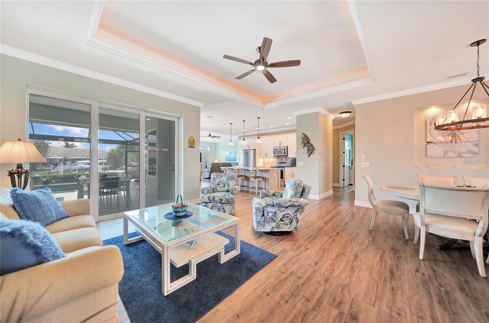 2477 SIERRA LN, PUNTA GORDA, FL, 33950