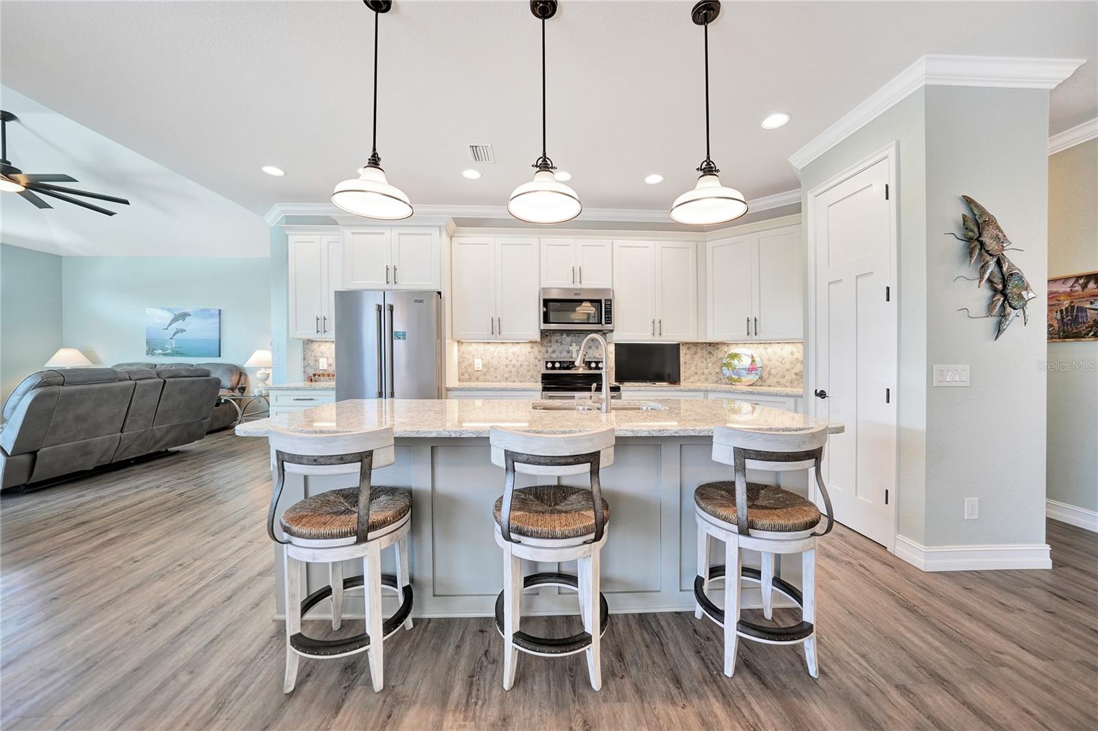 2477 SIERRA LN, PUNTA GORDA, FL, 33950
