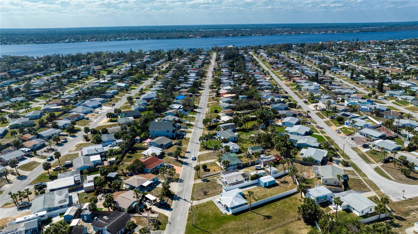 5 BROOKS DR, ORMOND BEACH, FL, 32176
