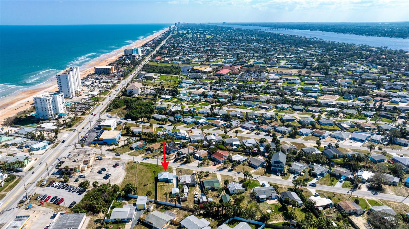 5 BROOKS DR, ORMOND BEACH, FL, 32176