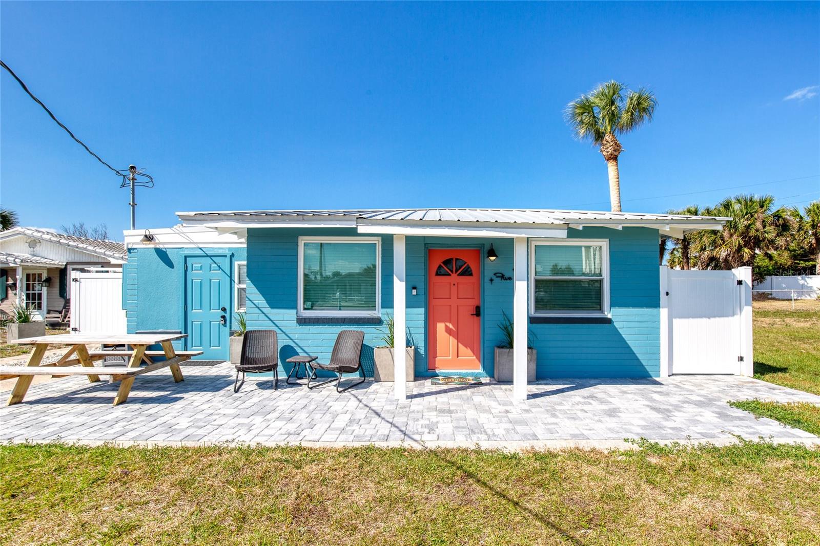 5 BROOKS DR, ORMOND BEACH, FL, 32176