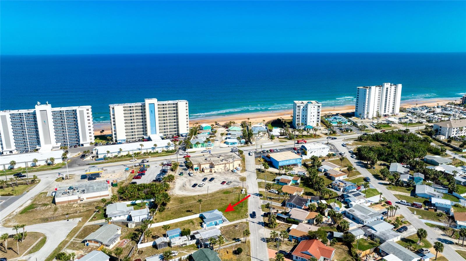 5 BROOKS DR, ORMOND BEACH, FL, 32176