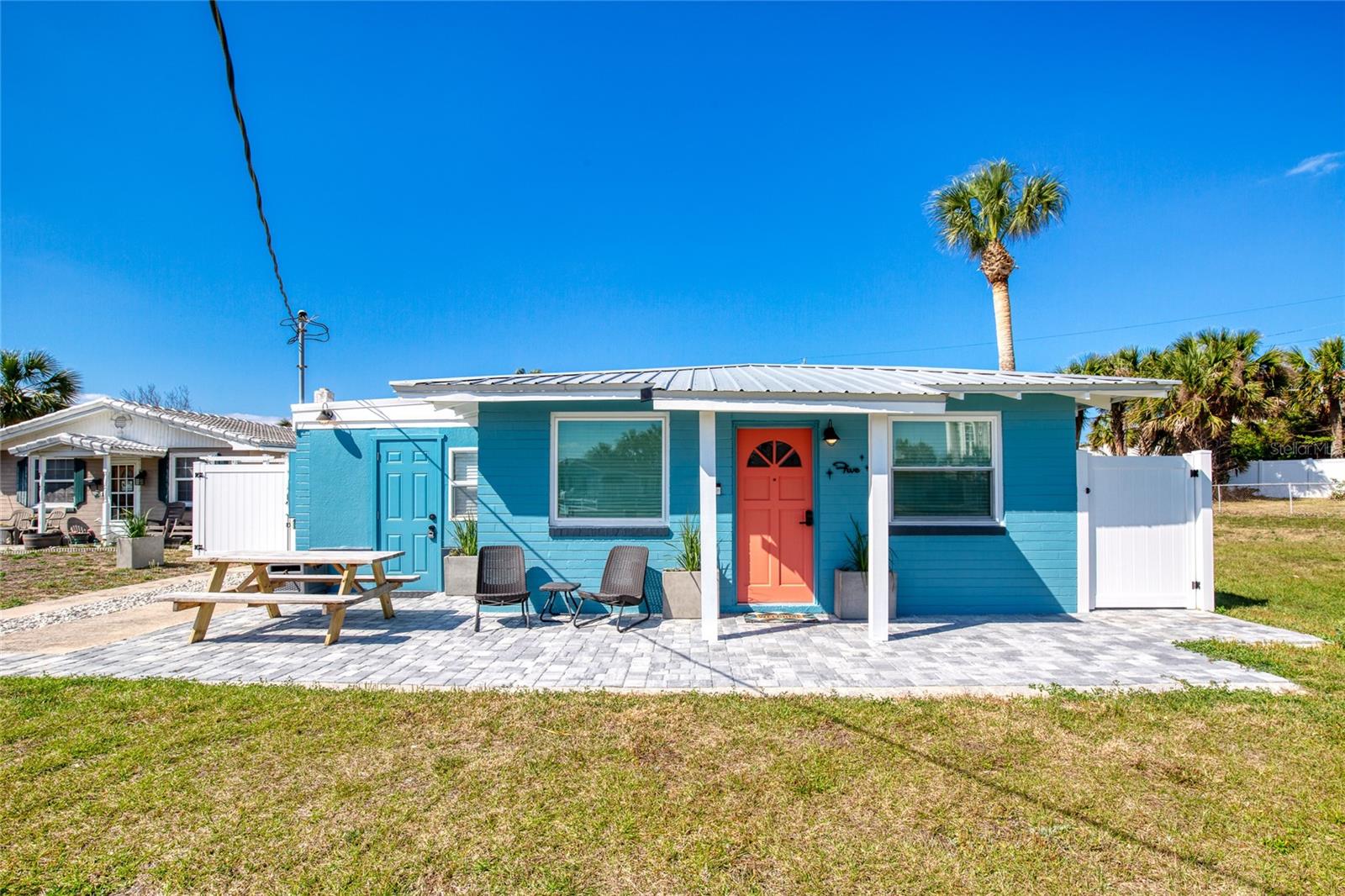 5 BROOKS DR, ORMOND BEACH, FL, 32176