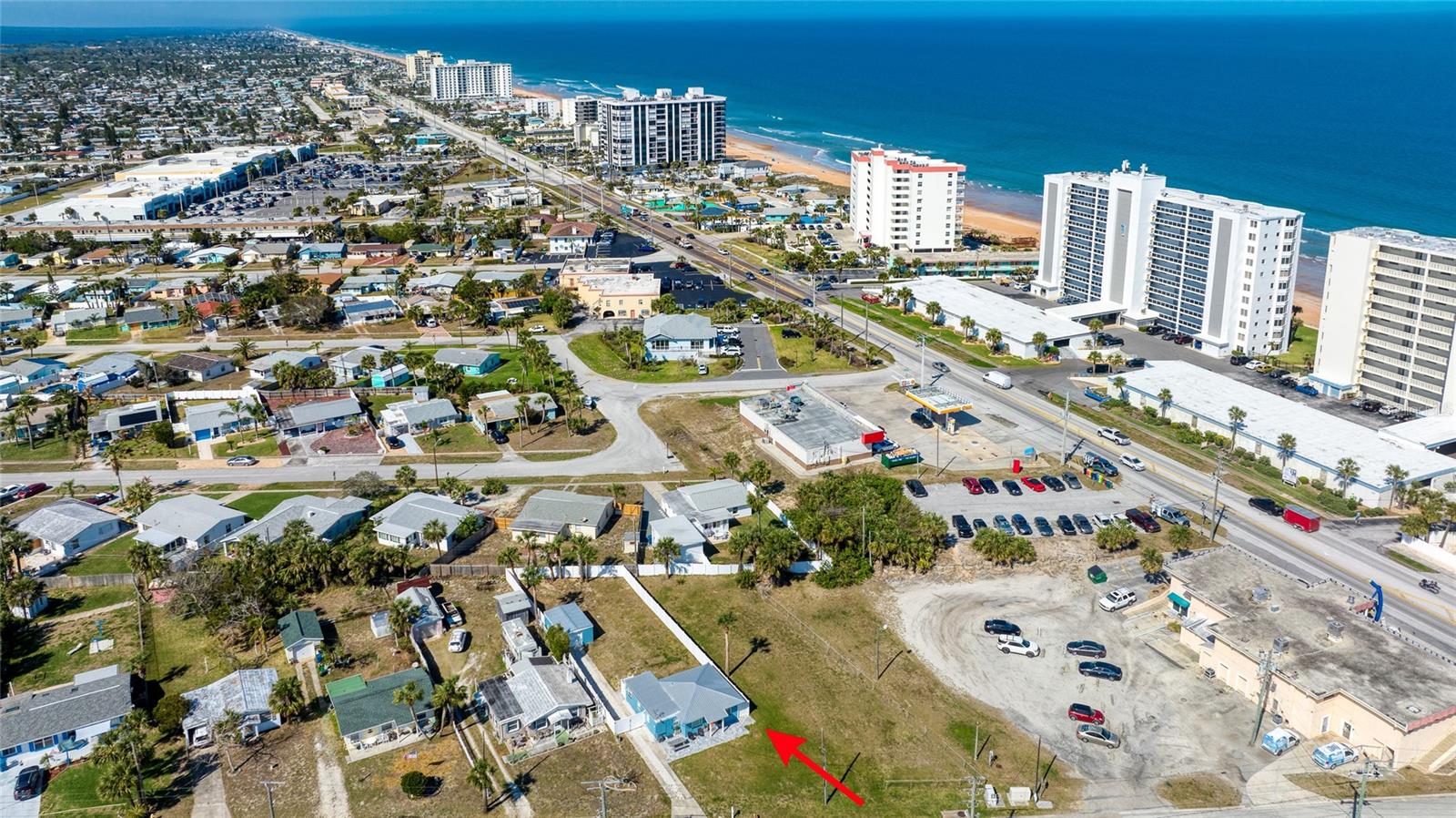 5 BROOKS DR, ORMOND BEACH, FL, 32176
