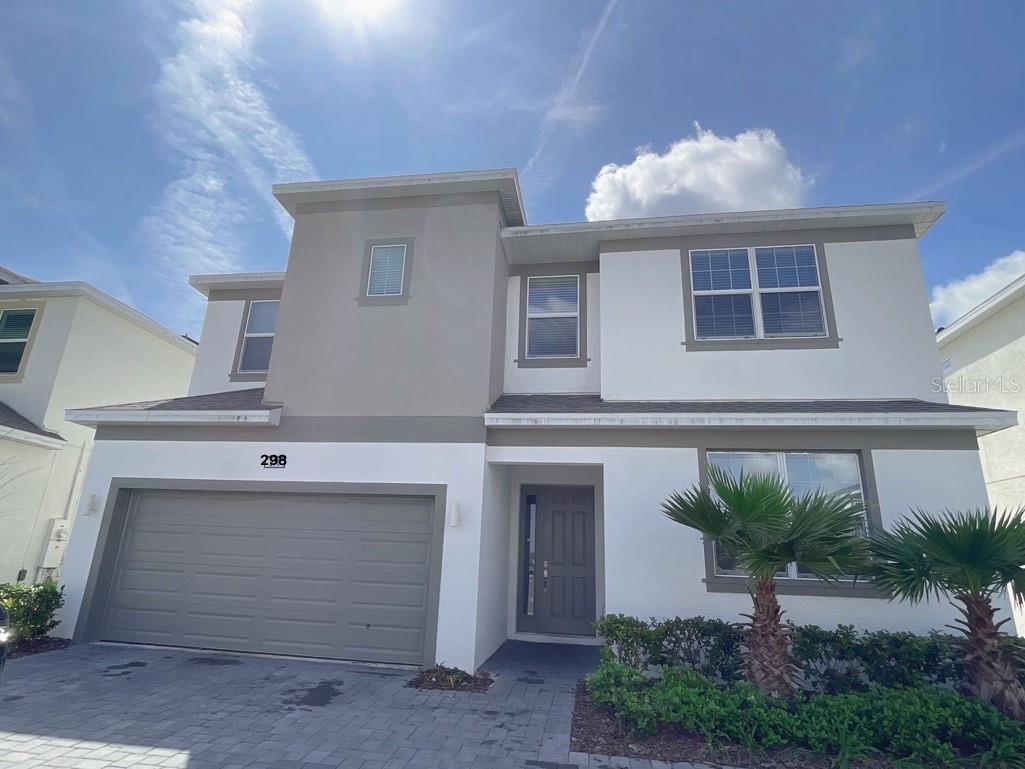 298 MARCELLO BLVD, KISSIMMEE, FL, 34746