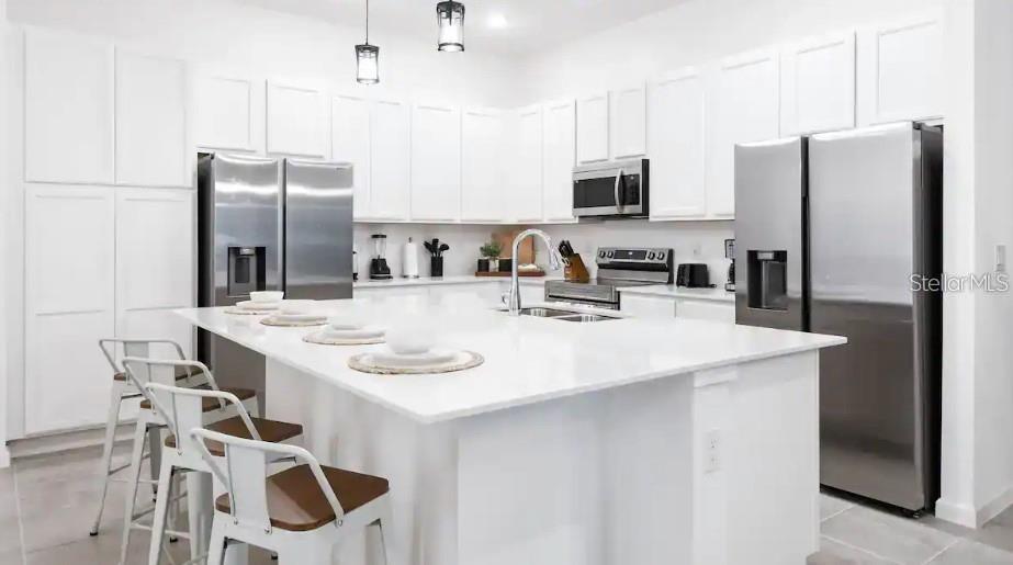 298 MARCELLO BLVD, KISSIMMEE, FL, 34746