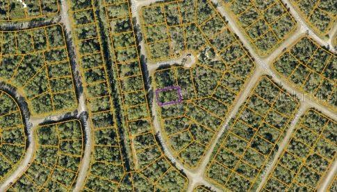 HAVEMEYER ST, NORTH PORT, FL, 34288
