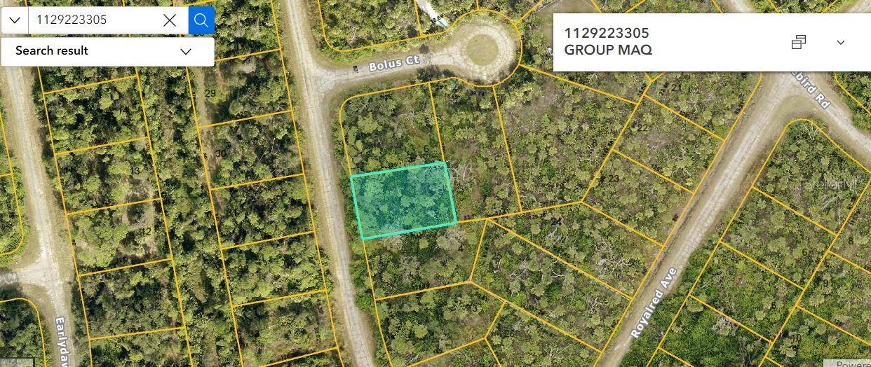 HAVEMEYER ST, NORTH PORT, FL, 34288