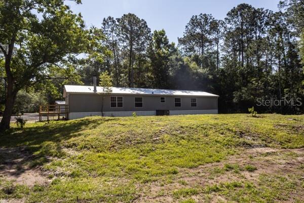 2676 REDWOOD ST, BUNNELL, FL, 32110