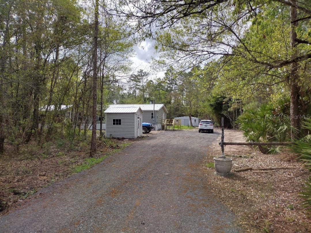 2676 REDWOOD ST, BUNNELL, FL, 32110