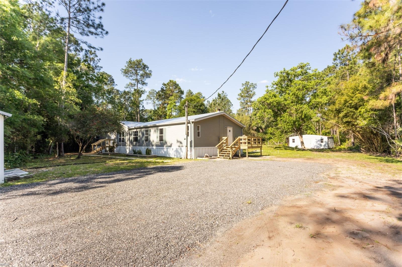 2676 REDWOOD ST, BUNNELL, FL, 32110