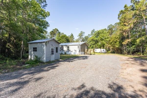 2676 REDWOOD ST, BUNNELL, FL, 32110