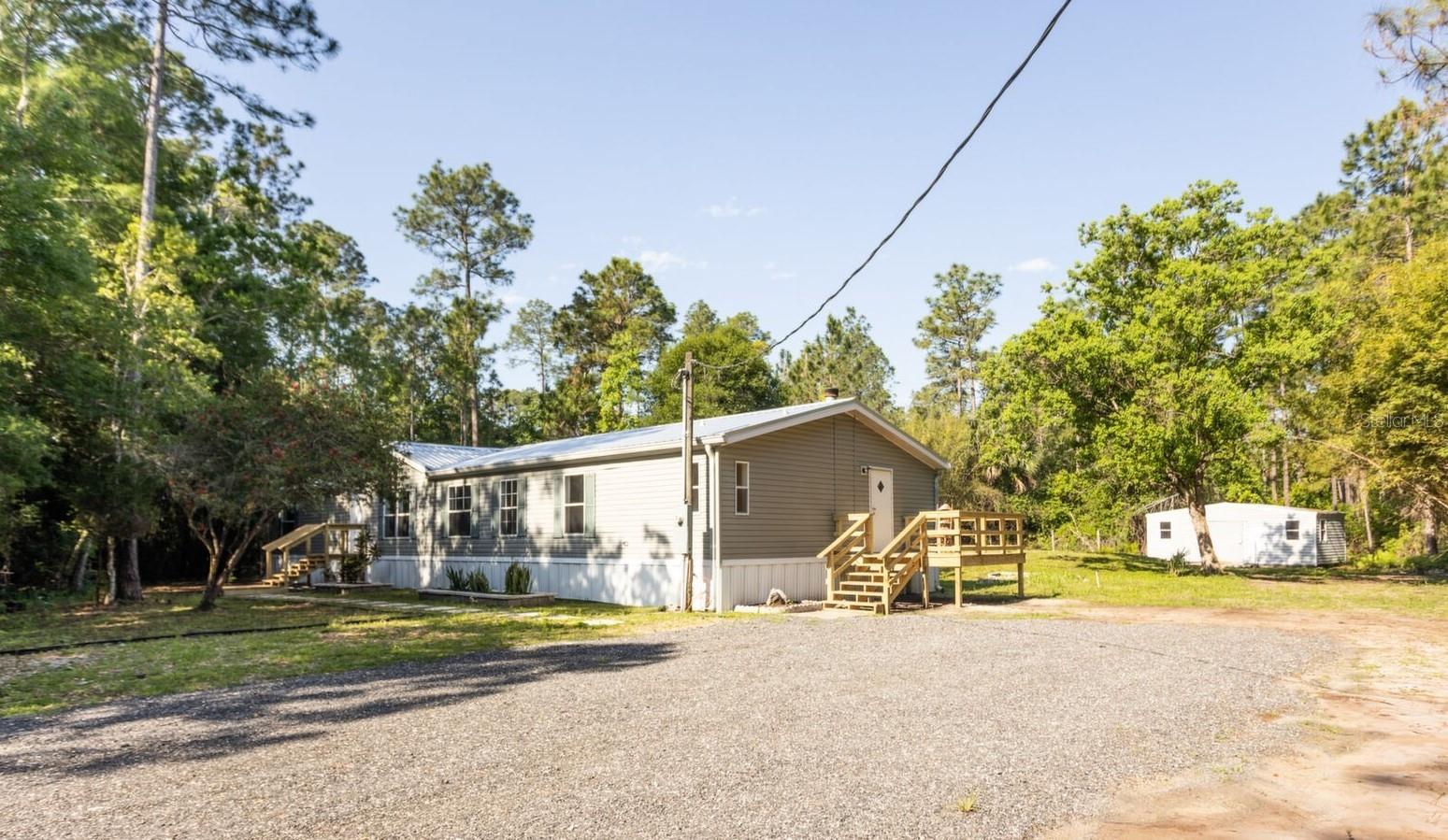 2676 REDWOOD ST, BUNNELL, FL, 32110