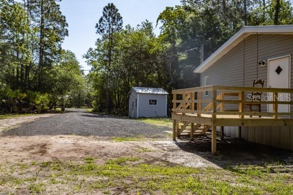 2676 REDWOOD ST, BUNNELL, FL, 32110