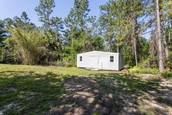 2676 REDWOOD ST, BUNNELL, FL, 32110