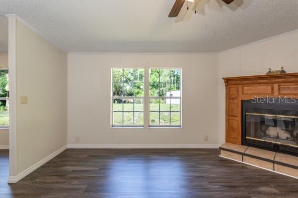 2676 REDWOOD ST, BUNNELL, FL, 32110