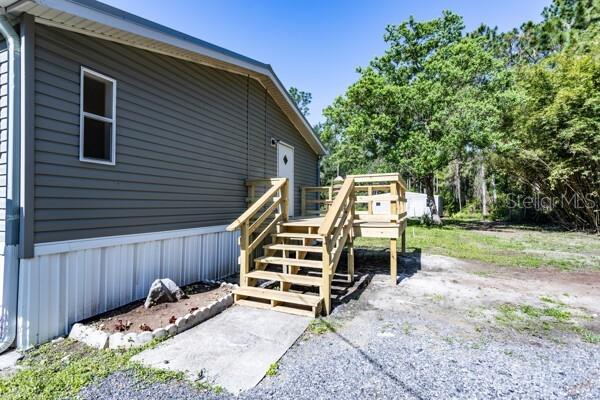 2676 REDWOOD ST, BUNNELL, FL, 32110