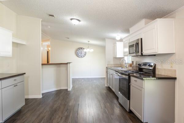 2676 REDWOOD ST, BUNNELL, FL, 32110