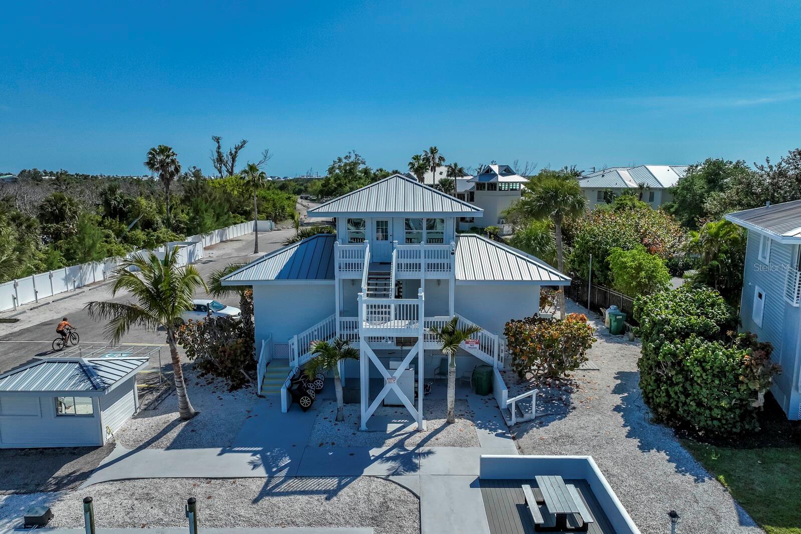5820 GASPARILLA RD #Slip 35, BOCA GRANDE, FL, 33921