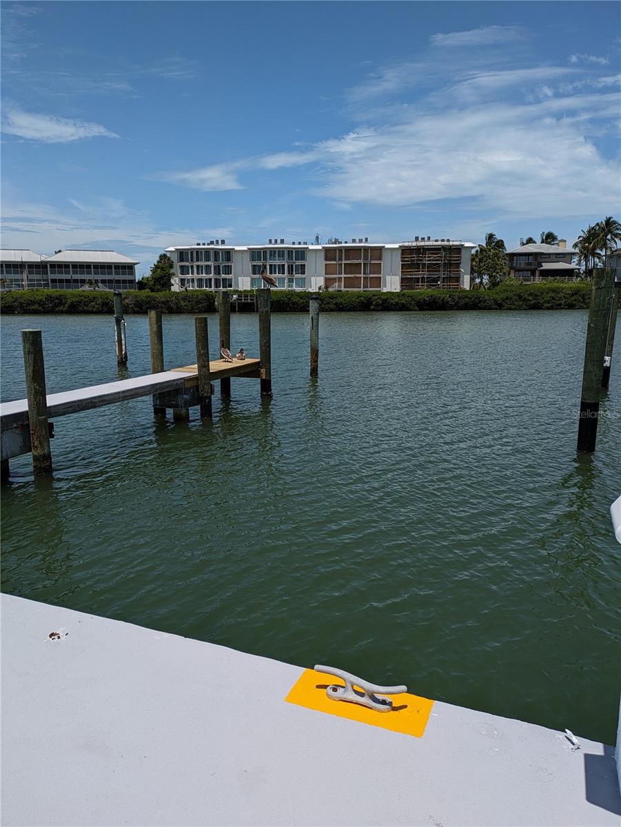 5820 GASPARILLA RD #Slip 35, BOCA GRANDE, FL, 33921