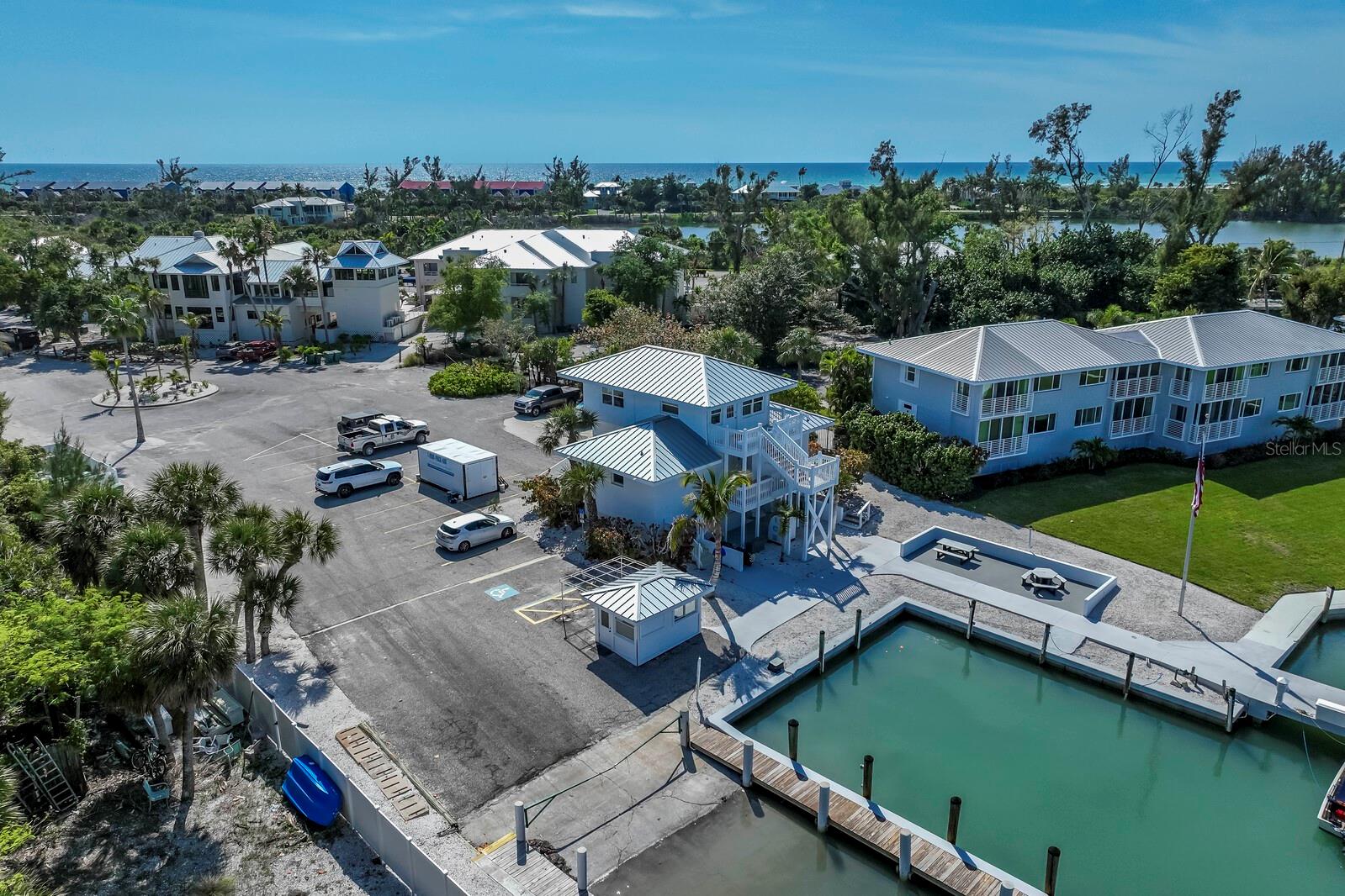 5820 GASPARILLA RD #Slip 35, BOCA GRANDE, FL, 33921